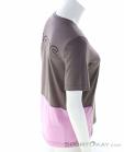 Mons Royale Tarn Merino Shift Women Biking Shirt, , Pink, , Female, 0309-10280, 5638181948, , N2-17.jpg