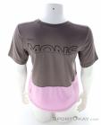 Mons Royale Tarn Merino Shift Women Biking Shirt, , Pink, , Female, 0309-10280, 5638181948, , N3-13.jpg