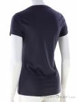 Mons Royale Icon Merino Air-Con Mujer T-Shirt, Mons Royale, Gris, , Mujer, 0309-10281, 5638181953, 9420070041450, N1-11.jpg