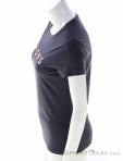 Mons Royale Icon Merino Air-Con Mujer T-Shirt, Mons Royale, Gris, , Mujer, 0309-10281, 5638181953, 9420070041450, N2-07.jpg