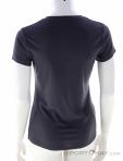 Mons Royale Icon Merino Air-Con Mujer T-Shirt, Mons Royale, Gris, , Mujer, 0309-10281, 5638181953, 9420070041450, N2-12.jpg