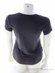 Mons Royale Icon Merino Air-Con Mujer T-Shirt, Mons Royale, Gris, , Mujer, 0309-10281, 5638181953, 9420070041450, N3-13.jpg
