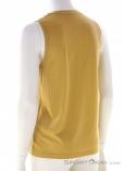 Mons Royale Icon Relaxed Women Tank Top, Mons Royale, Yellow, , Female, 0309-10282, 5638181957, 9420070042426, N1-11.jpg