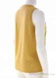 Mons Royale Icon Relaxed Women Tank Top, , Yellow, , Female, 0309-10282, 5638181957, , N1-16.jpg
