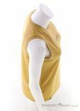 Mons Royale Icon Relaxed Donna Tank Top, Mons Royale, Giallo, , Donna, 0309-10282, 5638181957, 9420070042426, N3-18.jpg