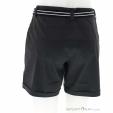 Mons Royale Drift Short 2.0 Women Outdoor Shorts, Mons Royale, Black, , Female, 0309-10286, 5638181984, 9420070049968, N2-12.jpg