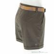 Mons Royale Drift Short 2.0 Women Outdoor Shorts, Mons Royale, Olive-Dark Green, , Female, 0309-10286, 5638181987, 9420070050063, N2-17.jpg