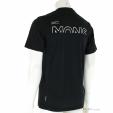 Mons Royale Tarn Merino Shift Caballeros Camiseta para ciclista, Mons Royale, Negro, , Hombre, 0309-10292, 5638182026, 9420070014171, N1-11.jpg