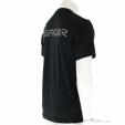 Mons Royale Tarn Merino Shift Hommes T-shirt de vélo, Mons Royale, Noir, , Hommes, 0309-10292, 5638182026, 9420070014171, N1-16.jpg