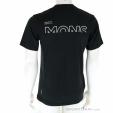 Mons Royale Tarn Merino Shift Hommes T-shirt de vélo, Mons Royale, Noir, , Hommes, 0309-10292, 5638182026, 9420070014171, N2-12.jpg