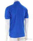 Fjällräven Crowley Pique Mens T-Shirt, Fjällräven, Blue, , Male, 0211-10421, 5638182087, 7323450755102, N1-11.jpg