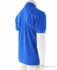 Fjällräven Crowley Pique Hommes T-shirt, Fjällräven, Bleu, , Hommes, 0211-10421, 5638182087, 7323450755102, N1-16.jpg