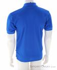 Fjällräven Crowley Pique Hommes T-shirt, Fjällräven, Bleu, , Hommes, 0211-10421, 5638182087, 7323450755102, N2-12.jpg