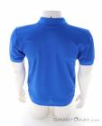 Fjällräven Crowley Pique Mens T-Shirt, , Blue, , Male, 0211-10421, 5638182087, , N3-13.jpg