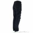 Fjällräven Barents Pro Trousers Mens Outdoor Pants, , Black, , Male, 0211-10423, 5638182099, , N1-16.jpg