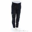 Fjällräven Barents Pro Trousers Mens Outdoor Pants, , Black, , Male, 0211-10423, 5638182099, , N2-02.jpg