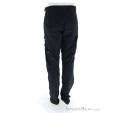 Fjällräven Barents Pro Trousers Mens Outdoor Pants, , Black, , Male, 0211-10423, 5638182099, , N2-12.jpg