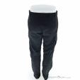 Fjällräven Barents Pro Trousers Mens Outdoor Pants, , Black, , Male, 0211-10423, 5638182099, , N3-13.jpg