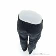 Fjällräven Barents Pro Trousers Mens Outdoor Pants, , Black, , Male, 0211-10423, 5638182099, , N4-14.jpg