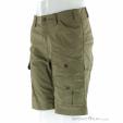 Fjällräven Vidda Pro Lite Mens Outdoor Pants, , Olive-Dark Green, , Male, 0211-10424, 5638182114, , N1-06.jpg