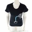 Edelrid Rope Femmes T-shirt, , Anthracite, , Femmes, 0084-10487, 5638182120, , N3-03.jpg