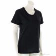 Edelrid Onset Women T-Shirt, Edelrid, Black, , Female, 0084-10528, 5638182125, 4028545186573, N1-01.jpg