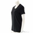 Edelrid Onset Women T-Shirt, , Black, , Female, 0084-10528, 5638182125, , N1-06.jpg