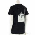 Edelrid Onset Women T-Shirt, Edelrid, Black, , Female, 0084-10528, 5638182125, 4028545186573, N1-11.jpg