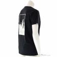 Edelrid Onset Women T-Shirt, , Black, , Female, 0084-10528, 5638182125, , N1-16.jpg