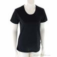 Edelrid Onset Women T-Shirt, , Black, , Female, 0084-10528, 5638182125, , N2-02.jpg
