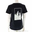Edelrid Onset Women T-Shirt, Edelrid, Black, , Female, 0084-10528, 5638182125, 4028545186573, N2-12.jpg