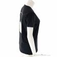 Edelrid Onset Women T-Shirt, , Black, , Female, 0084-10528, 5638182125, , N2-17.jpg