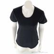 Edelrid Onset Women T-Shirt, , Black, , Female, 0084-10528, 5638182125, , N3-03.jpg