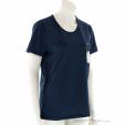 Edelrid Onset Women T-Shirt, Edelrid, Dark-Blue, , Female, 0084-10528, 5638182128, 4028545186610, N1-01.jpg
