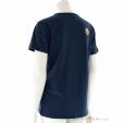 Edelrid Onset Women T-Shirt, Edelrid, Dark-Blue, , Female, 0084-10528, 5638182128, 4028545186610, N1-11.jpg