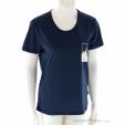 Edelrid Onset Femmes T-shirt, Edelrid, Bleu foncé, , Femmes, 0084-10528, 5638182128, 4028545186610, N2-02.jpg