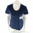Edelrid Onset Femmes T-shirt, Edelrid, Bleu foncé, , Femmes, 0084-10528, 5638182128, 4028545186610, N3-03.jpg