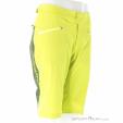 Endura Singletrack Lite Mens Biking Shorts, , Green, , Male, 0409-10251, 5638182577, , N1-01.jpg