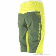 Endura Singletrack Lite Mens Biking Shorts, , Green, , Male, 0409-10251, 5638182577, , N1-16.jpg