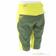 Endura Singletrack Lite Mens Biking Shorts, , Green, , Male, 0409-10251, 5638182577, , N2-12.jpg