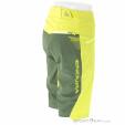 Endura Singletrack Lite Mens Biking Shorts, , Green, , Male, 0409-10251, 5638182577, , N2-17.jpg