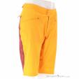 Endura Singletrack Lite Mens Biking Shorts, , Orange, , Male, 0409-10251, 5638182581, , N1-01.jpg