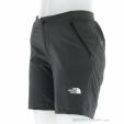 The North Face Felik Slim Tapered Mujer Short para exteriores, The North Face, Gris oscuro, , Mujer, 0205-10893, 5638182595, 196575542400, N1-06.jpg