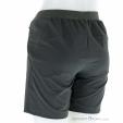 The North Face Felik Slim Tapered Women Outdoor Shorts, The North Face, Dark-Grey, , Female, 0205-10893, 5638182595, 196575542400, N1-11.jpg