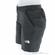 The North Face Felik Slim Tapered Mujer Short para exteriores, The North Face, Gris oscuro, , Mujer, 0205-10893, 5638182595, 196575542400, N2-07.jpg