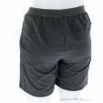 The North Face Felik Slim Tapered Women Outdoor Shorts, The North Face, Dark-Grey, , Female, 0205-10893, 5638182595, 196575542400, N2-12.jpg