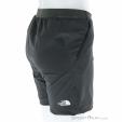 The North Face Felik Slim Tapered Women Outdoor Shorts, The North Face, Dark-Grey, , Female, 0205-10893, 5638182595, 196575542400, N2-17.jpg