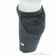 The North Face Felik Slim Tapered Women Outdoor Shorts, The North Face, Dark-Grey, , Female, 0205-10893, 5638182595, 196575542400, N3-08.jpg