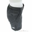 The North Face Felik Slim Tapered Women Outdoor Shorts, The North Face, Dark-Grey, , Female, 0205-10893, 5638182595, 196575542400, N3-18.jpg