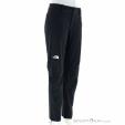 The North Face Summit Off Width Women Outdoor Pants, The North Face, Black, , Female, 0205-10900, 5638182598, 197063135180, N1-01.jpg